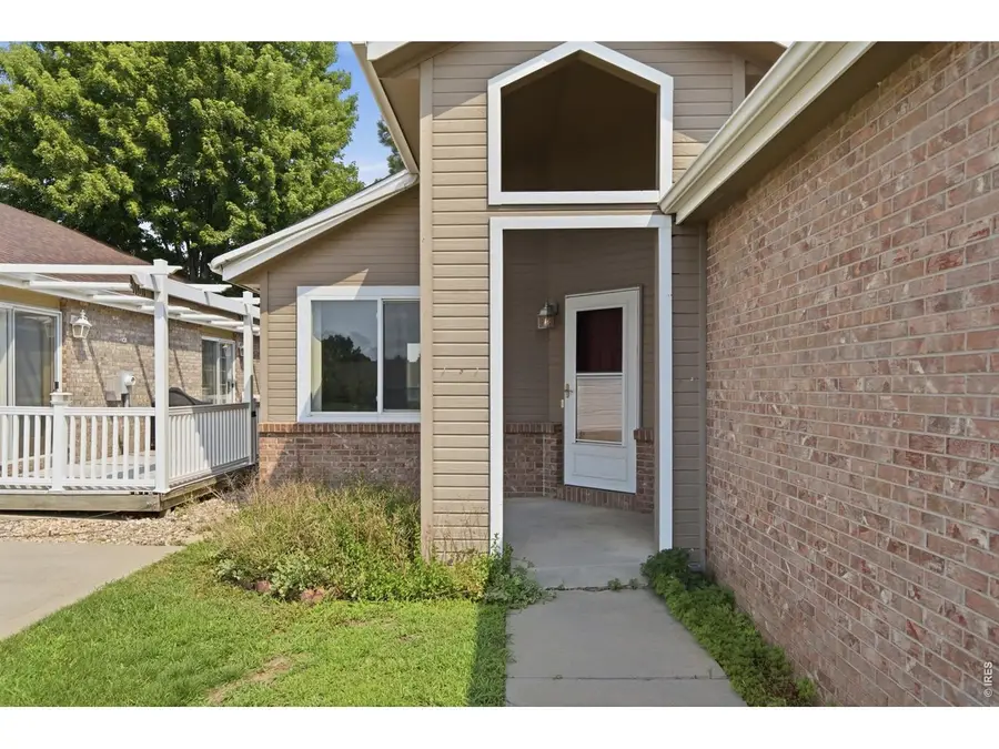 4261 W 15th St Ln, Greeley, CO 80634 - #3