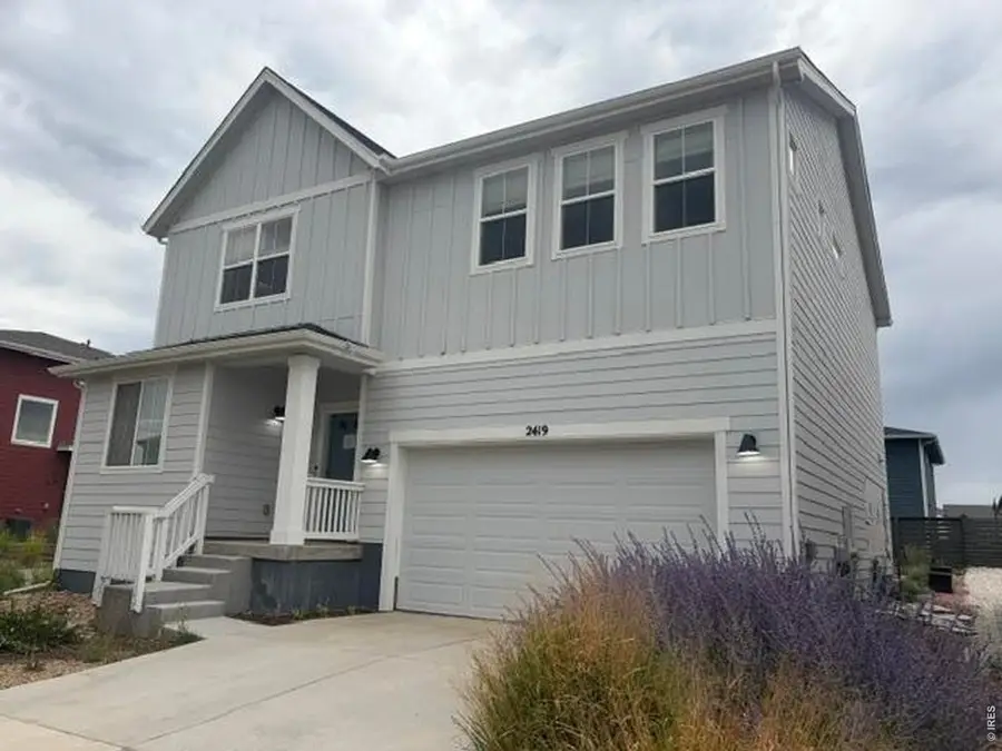 2419 White Pelican Ave, Loveland, CO 80538 - #2