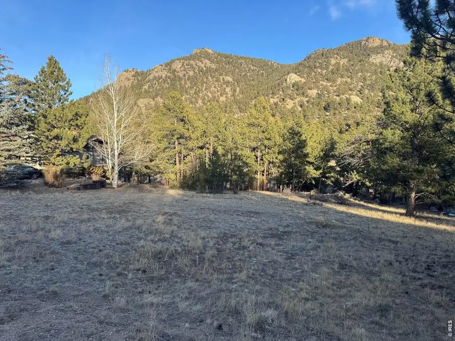 0 Wildwood Dr, Estes Park, CO 80517 - #2