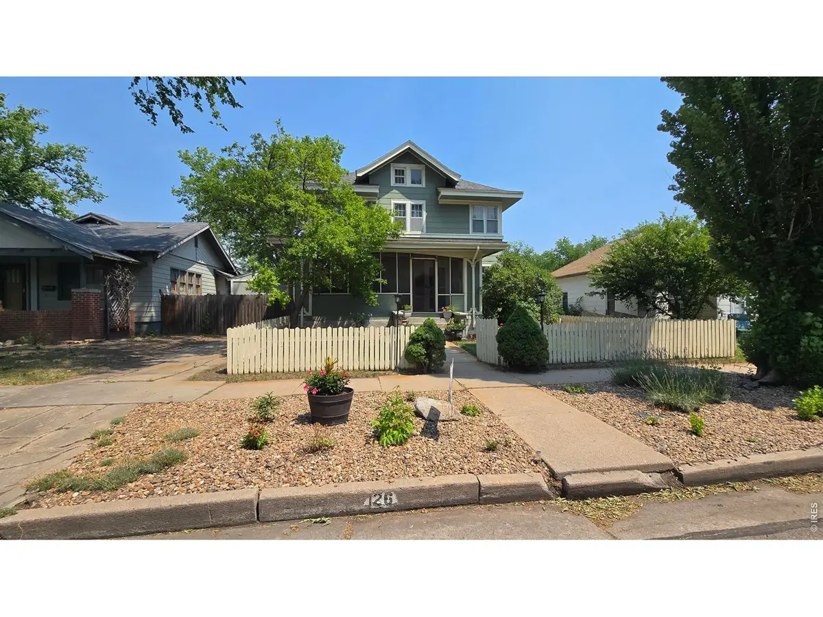 126 Taylor St, Sterling, CO 80751 - #1