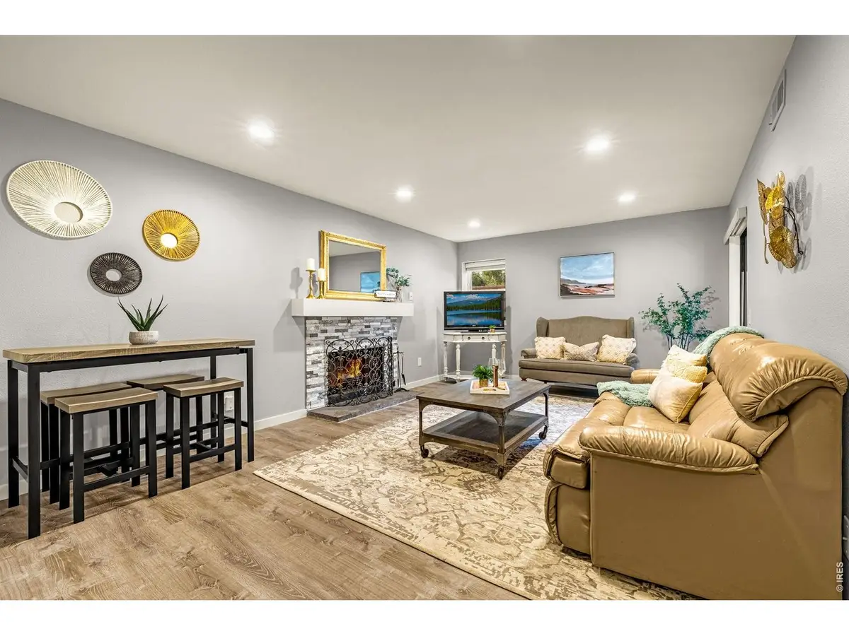 3872 S Fraser St #O03, Aurora, CO 80014 - #1
