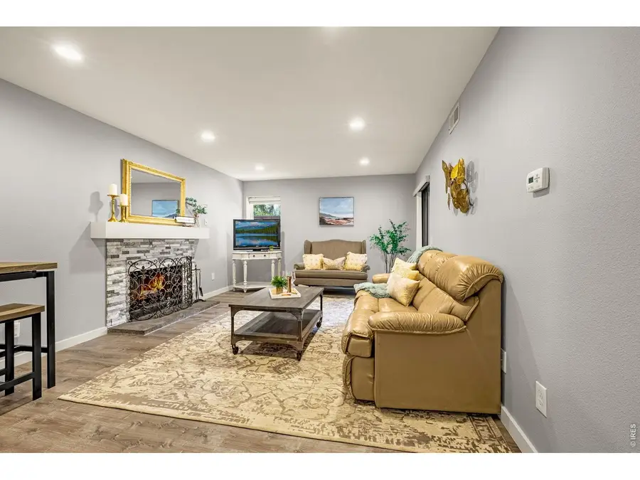 3872 S Fraser St #O03, Aurora, CO 80014 - #2