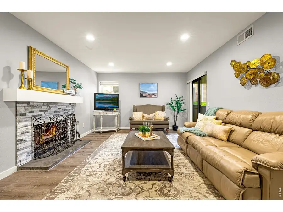 3872 S Fraser St #O03, Aurora, CO 80014 - #3
