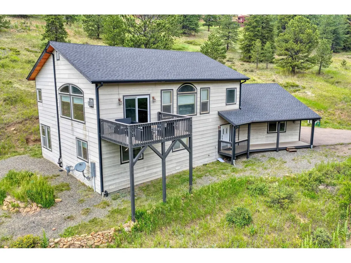 2353 Dory Hill Rd, Black Hawk, CO 80422 - #1