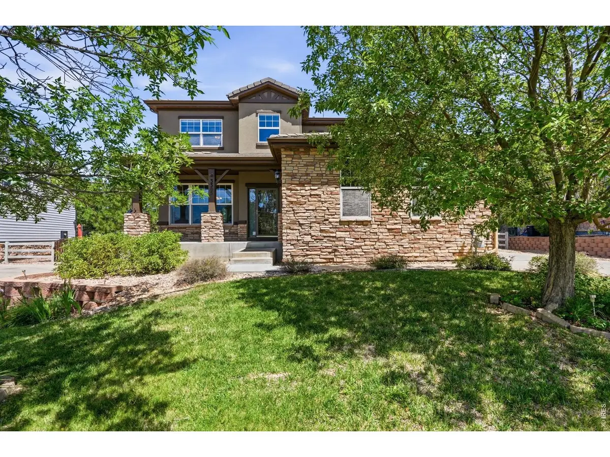 3385 Traver Dr, Broomfield, CO 80023 - #1