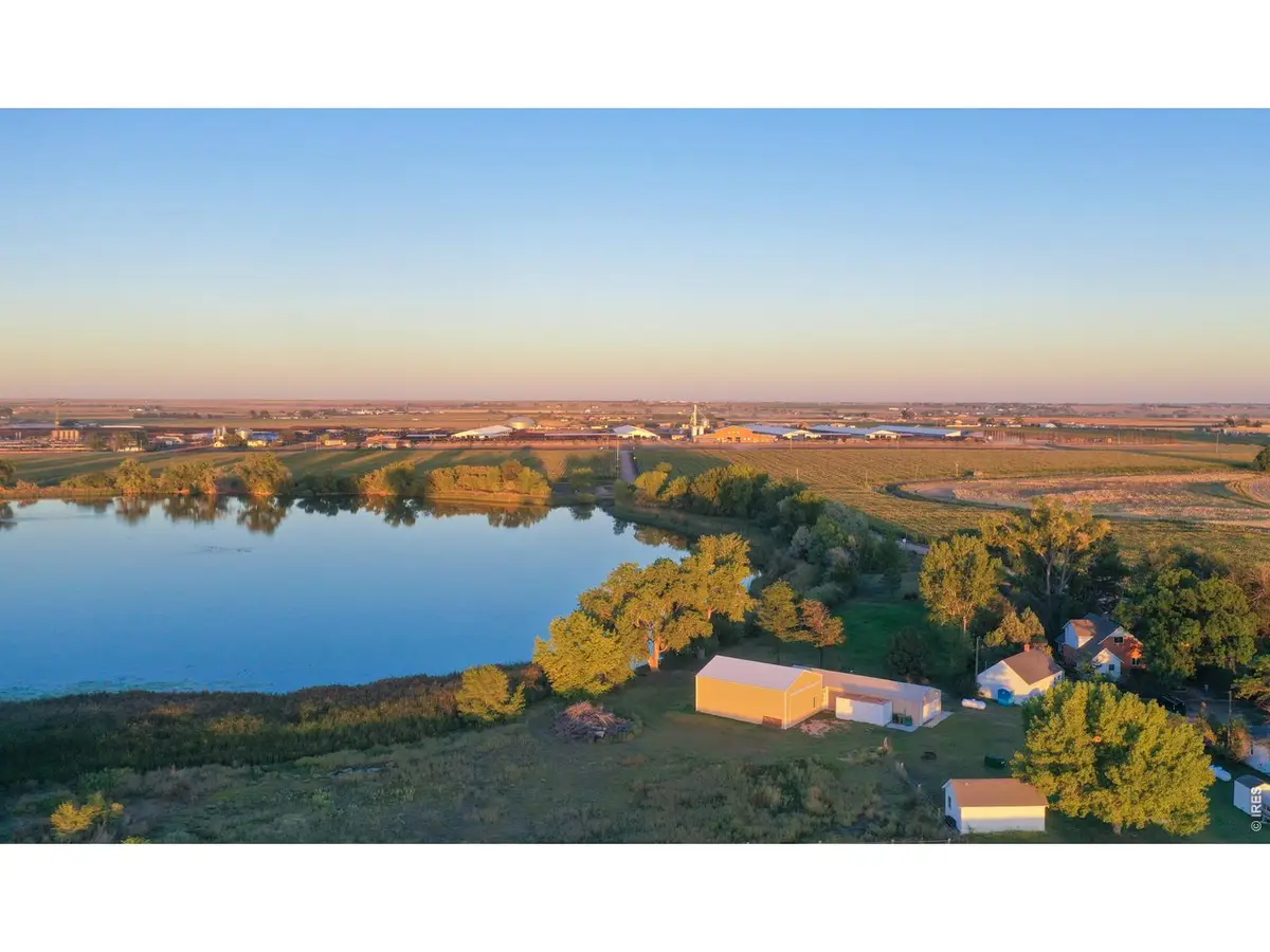 18691 County Road 80 1/2, Ault, CO 80610 - #1