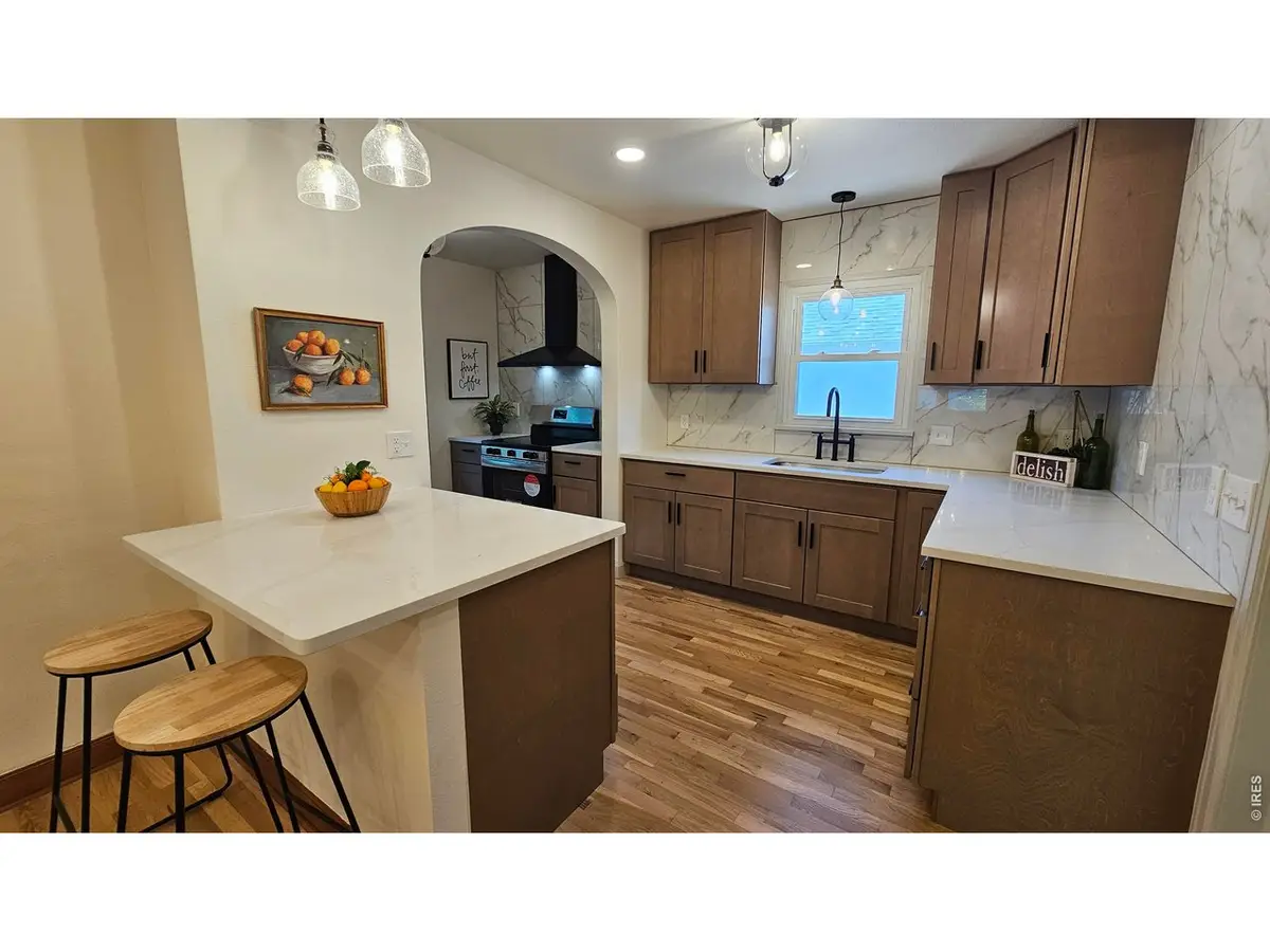 305 Euclid St, Fort Morgan, CO 80701 - #1