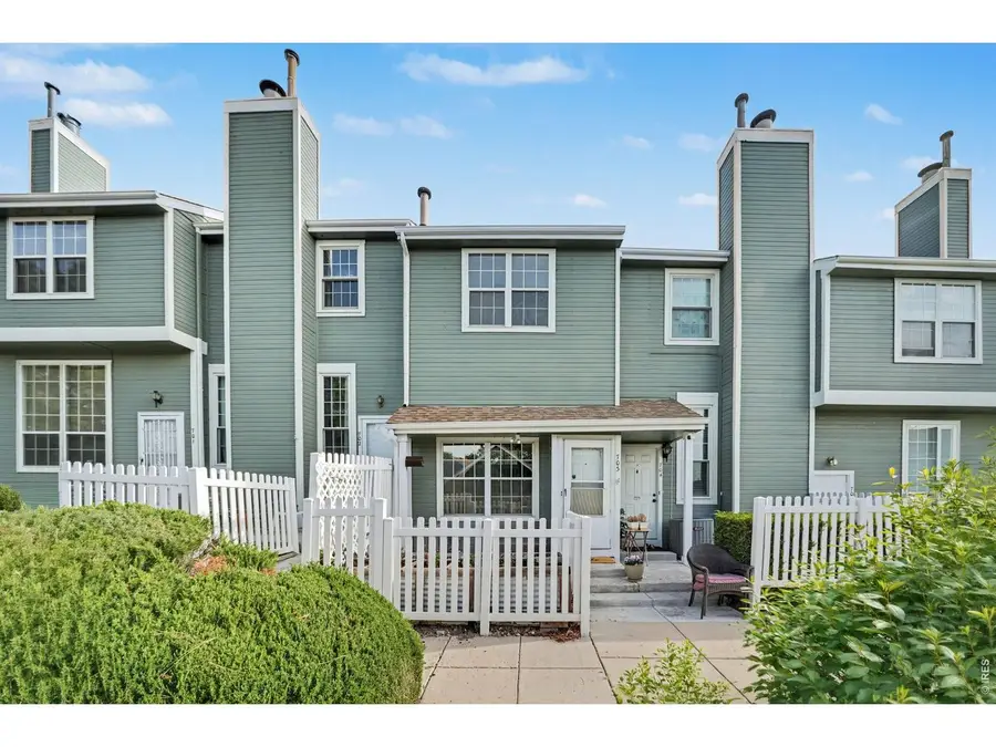 8199 Welby Rd #703, Welby, CO 80229 - #3