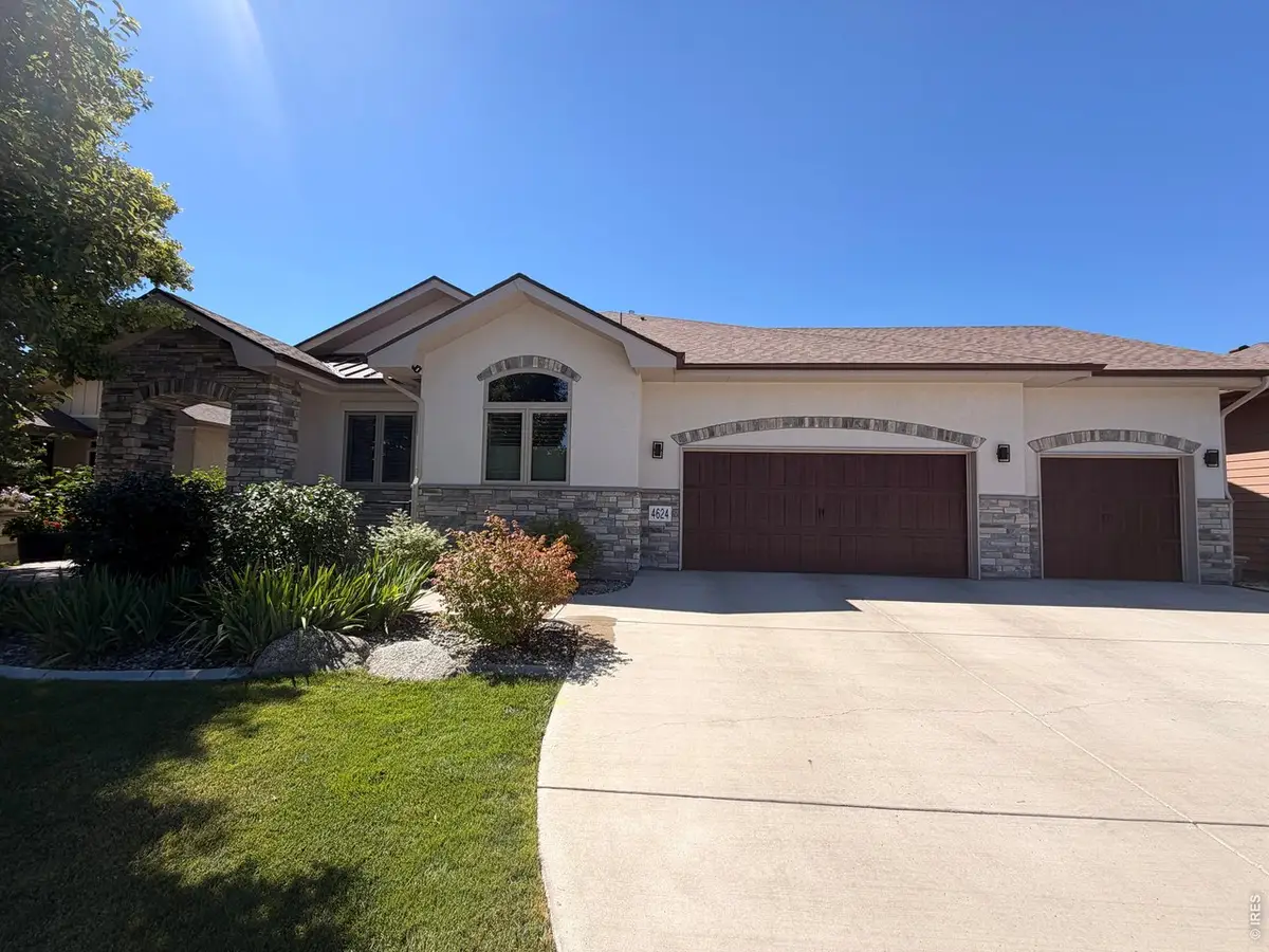 4624 Tarragon Dr, Johnstown, CO 80534 - #1