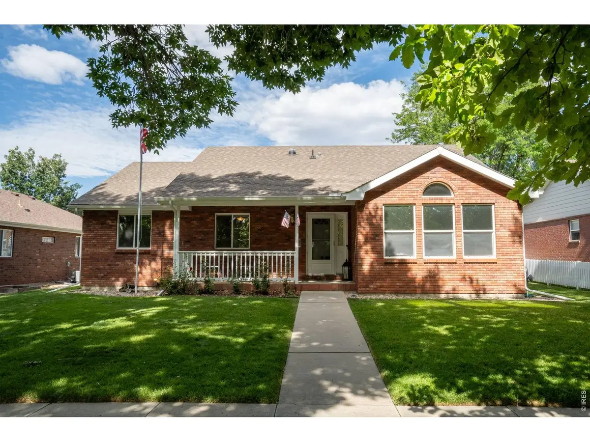 209 Hubbell St, Berthoud, CO 80513 - #1