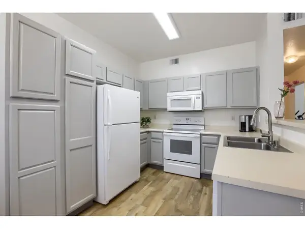 3002 W Elizabeth St #7D, Fort Collins, CO 80521