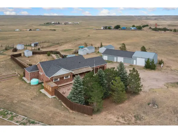 5678 County Road 74, Carr, CO 80612