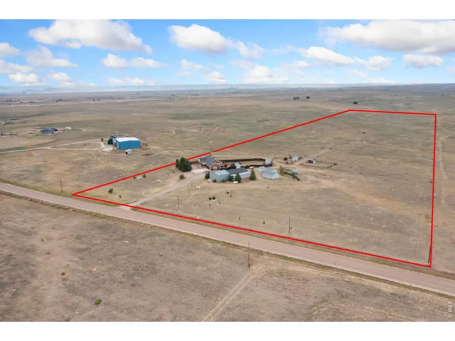 5678 County Road 74, Carr, CO 80612 - #2