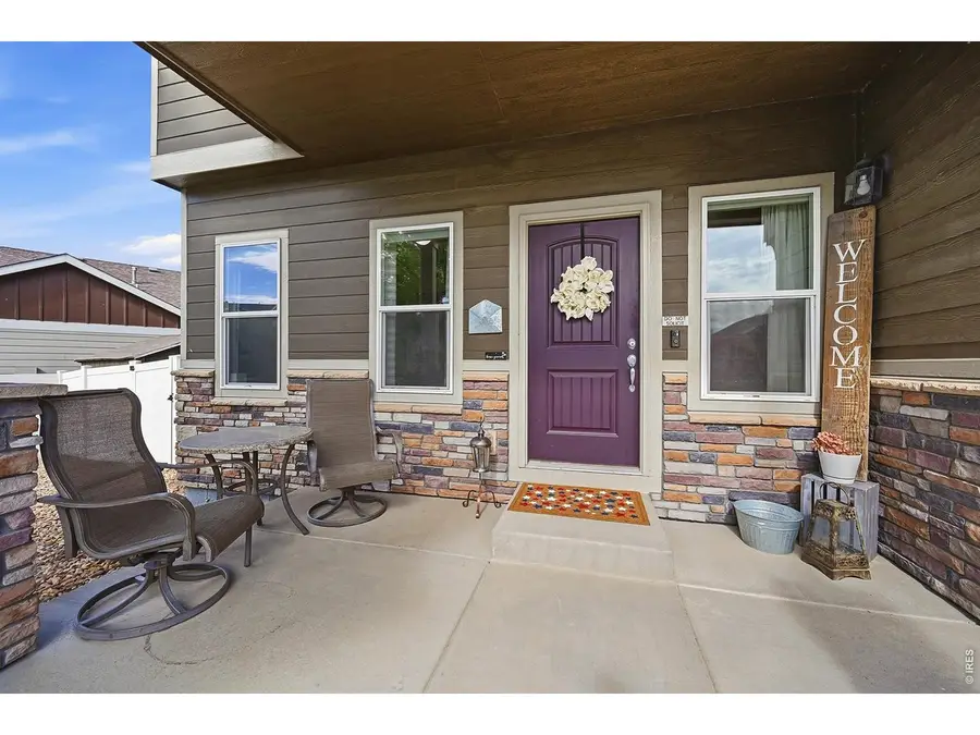 671 Vermilion Peak Dr, Windsor, CO 80550 - #2