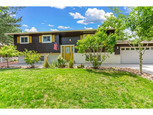 1115 Jennifer Dr, Loveland, CO 80537