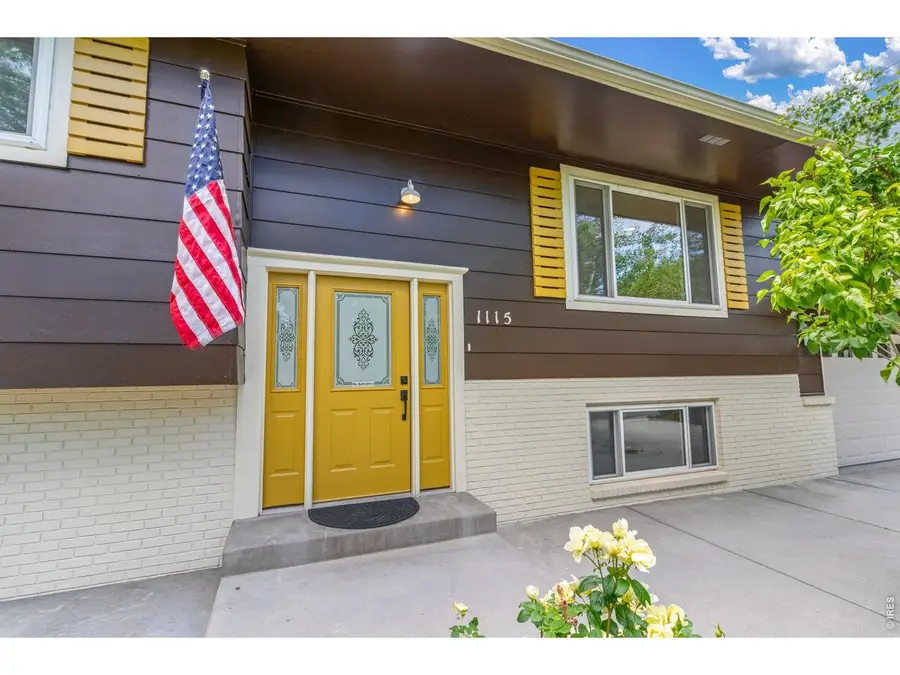 1115 Jennifer Dr, Loveland, CO 80537 - #3
