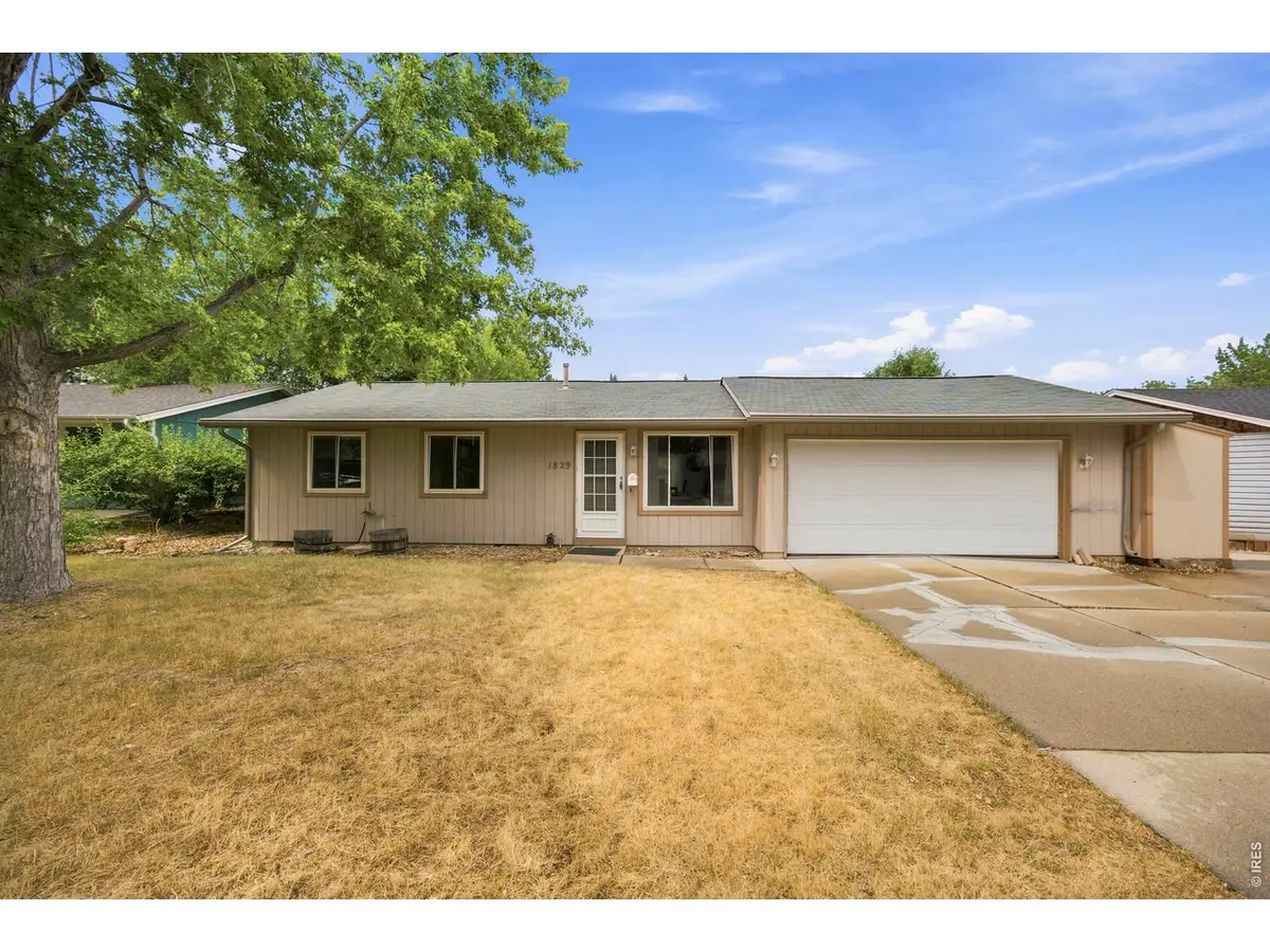 1829 6th Sw St, Loveland, CO 80537 - #1