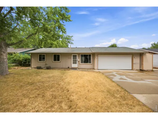 1829 6th Sw St, Loveland, CO 80537