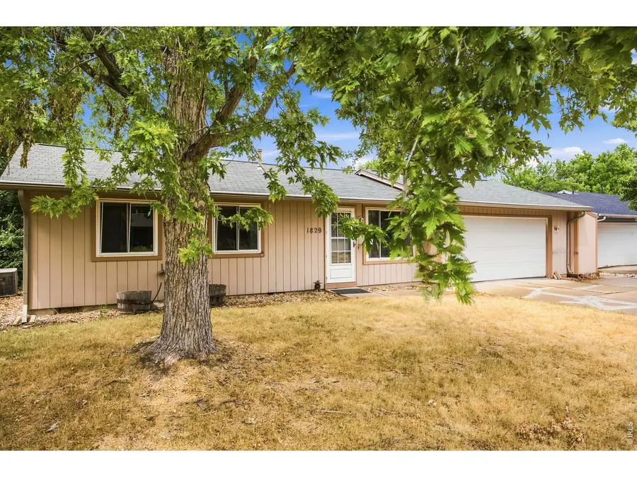 1829 6th Sw St, Loveland, CO 80537 - #2