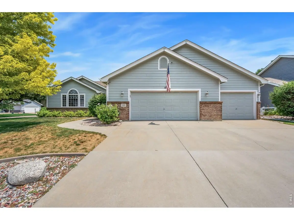 223 Tiabi Dr, Loveland, CO 80537 - #1