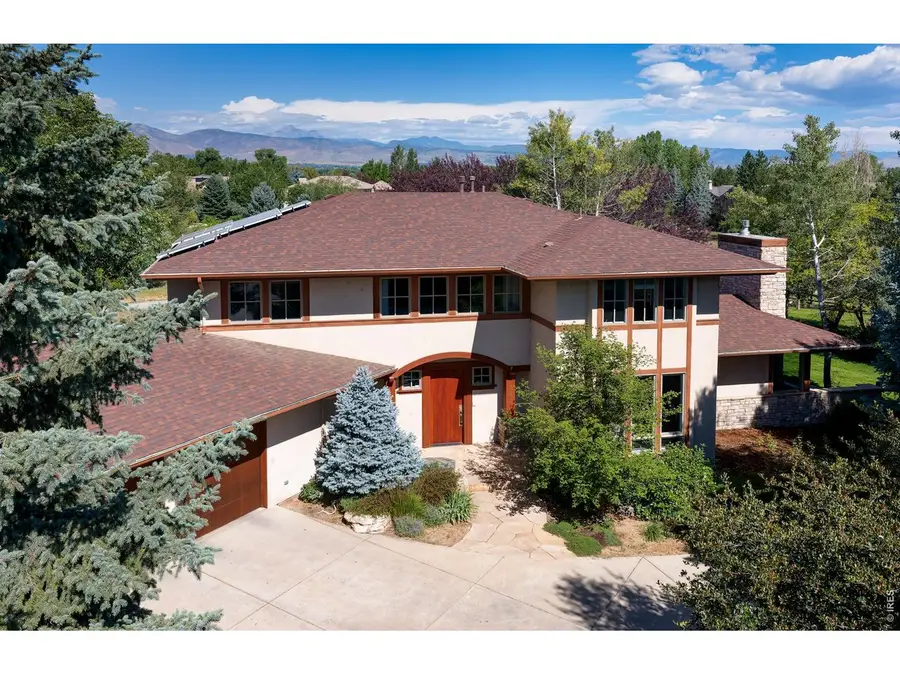 7271 Longview Dr, Niwot, CO 80503 - #2