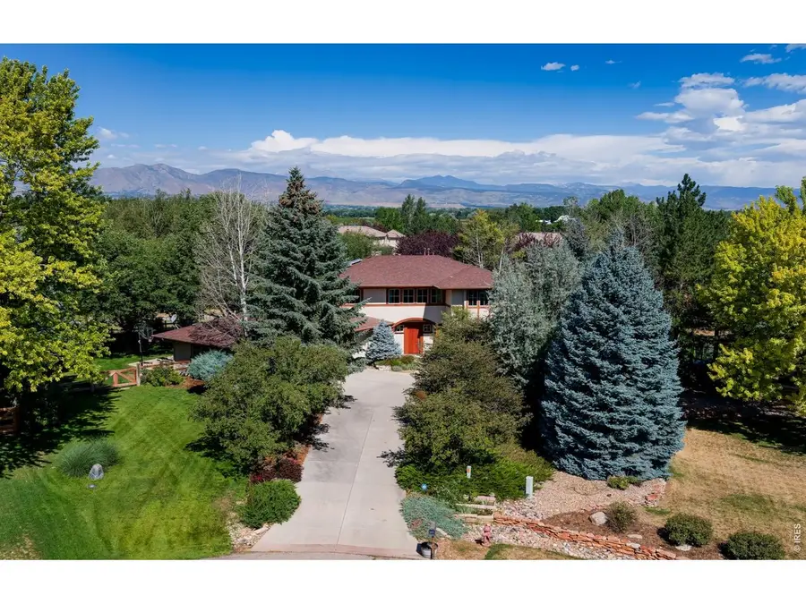 7271 Longview Dr, Niwot, CO 80503 - #3