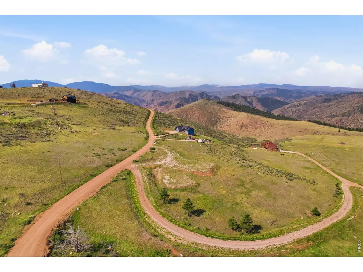 968 Turkey Roost Dr, Livermore, CO 80536 - #1