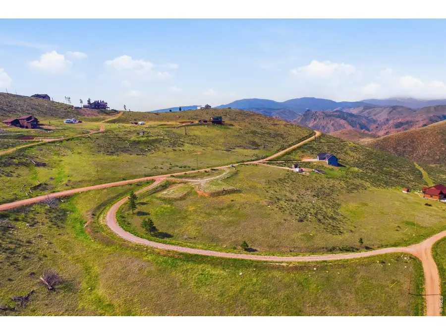 968 Turkey Roost Dr, Livermore, CO 80536 - #2