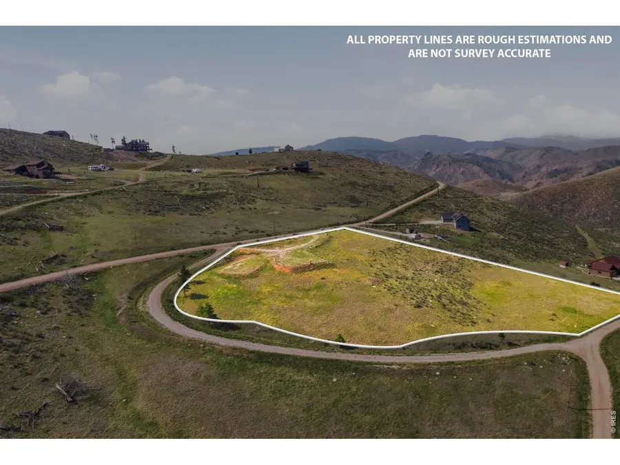 968 Turkey Roost Dr, Livermore, CO 80536 - #3