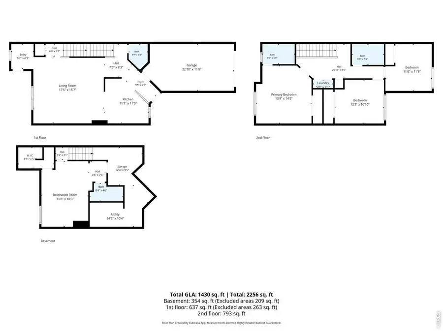 1014 Andrews Peak Dr #B105, Fort Collins, CO 80521 - #2