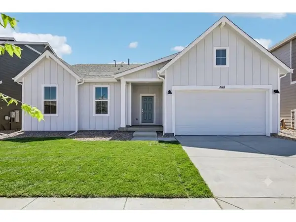 348 Rustic Barn Ln, Berthoud, CO 80513