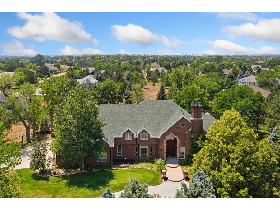 7733 Park Ridge Cir, Fort Collins, CO 80528 - #2
