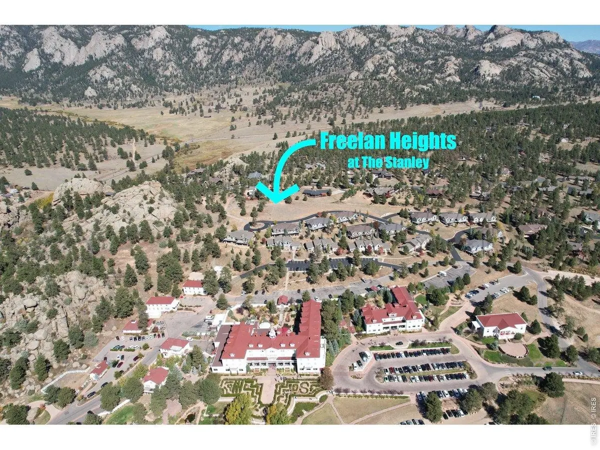 281 Overlook Ct, Estes Park, CO 80517 - #1