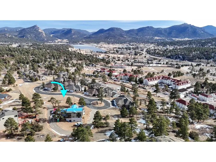281 Overlook Ct, Estes Park, CO 80517 - #3