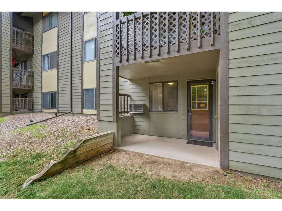 925 Columbia Rd #512, Fort Collins, CO 80525 - #2