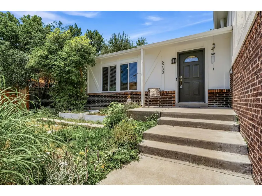 6733 Coors St, Arvada, CO 80004 - #2