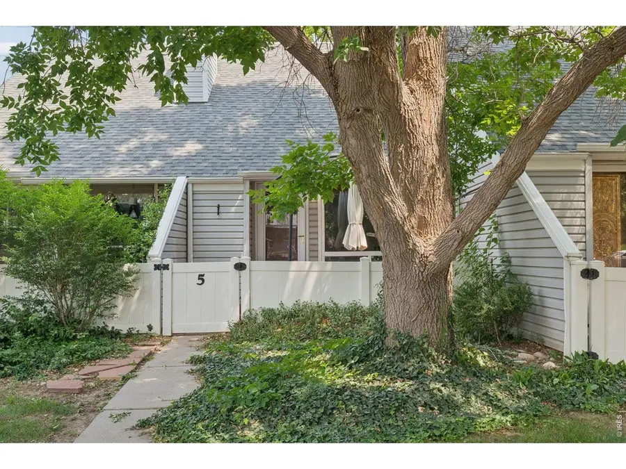 2713 W 19th St Dr #5A, Greeley, CO 80634 - #2