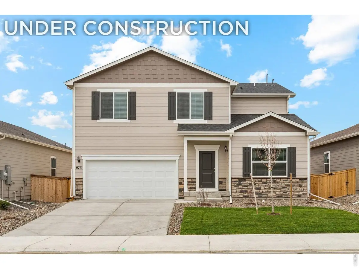 851 Emerald Lakes St, Windsor, CO 80550 - #1