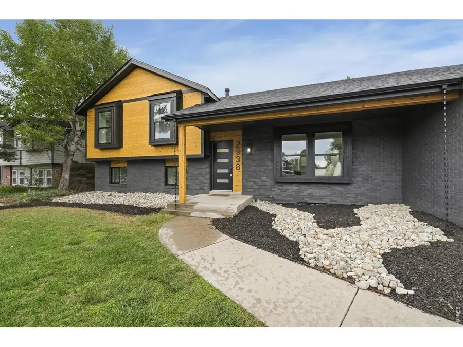 2938 Glendevey Dr, Loveland, CO 80538 - #2