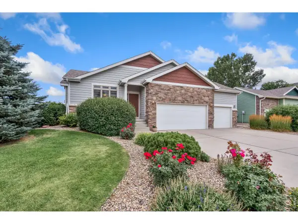 3793 Wine Cup St, Wellington, CO 80549
