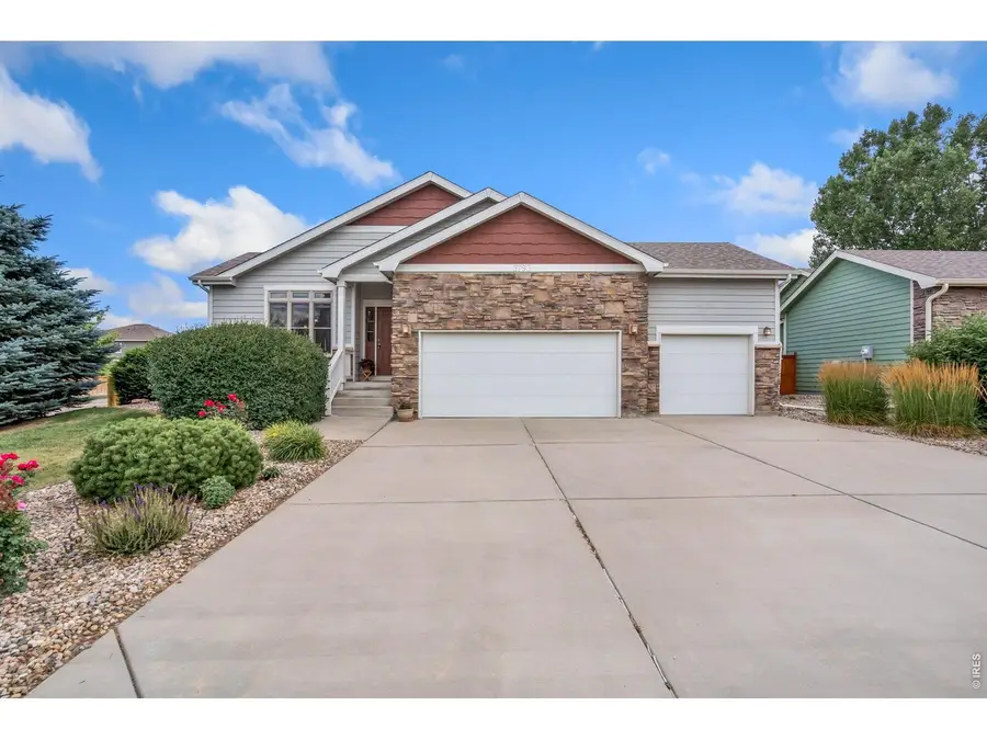 3793 Wine Cup St, Wellington, CO 80549 - #2
