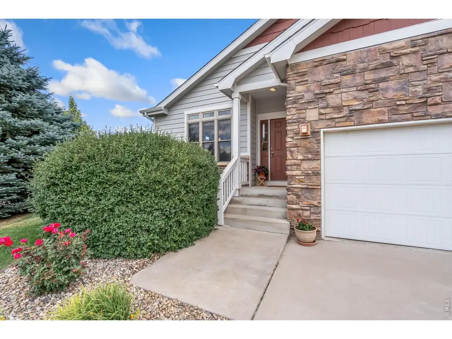 3793 Wine Cup St, Wellington, CO 80549 - #3