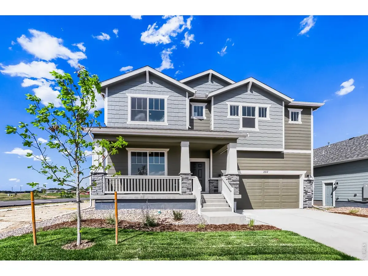 202 Sugar Beet Ln, Berthoud, CO 80513 - #1