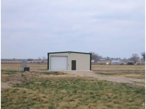 33935 County Road 49, Galeton, CO 80622