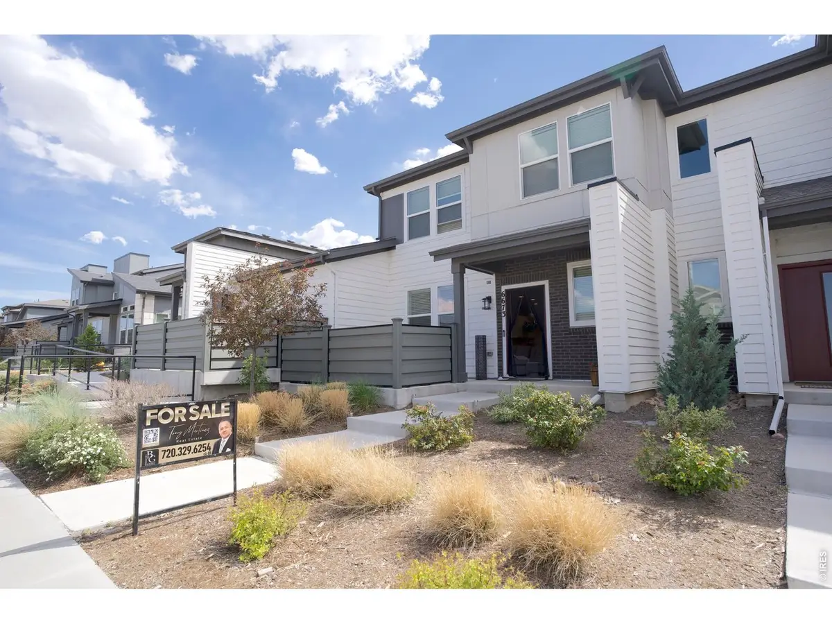 6673 N Ceylon St, Denver, CO 80249 - #1