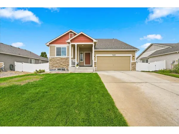 7447 Little Fox Ln, Wellington, CO 80549