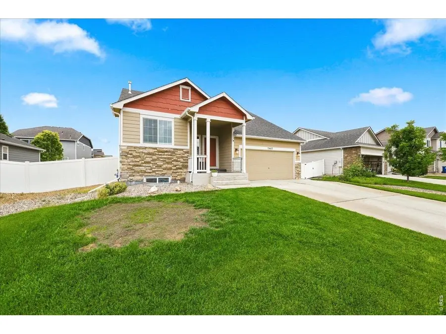 7447 Little Fox Ln, Wellington, CO 80549 - #2