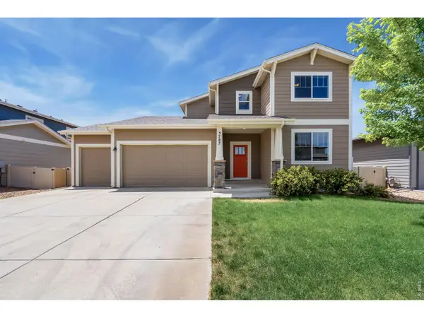 3787 River Birch St, Wellington, CO 80549