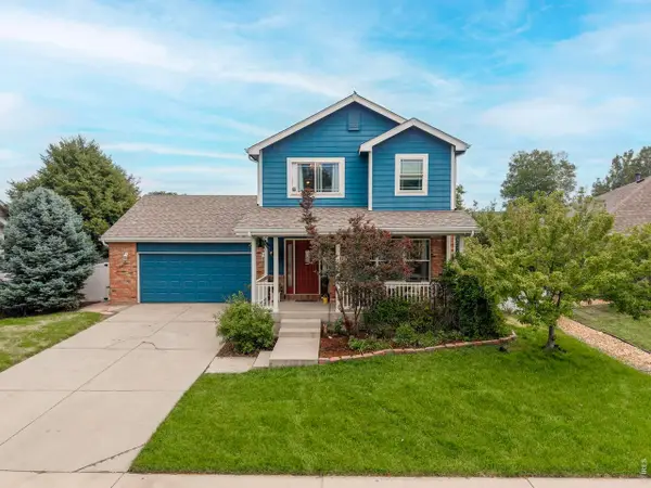 312 Rock Bridge Dr, Windsor, CO 80550