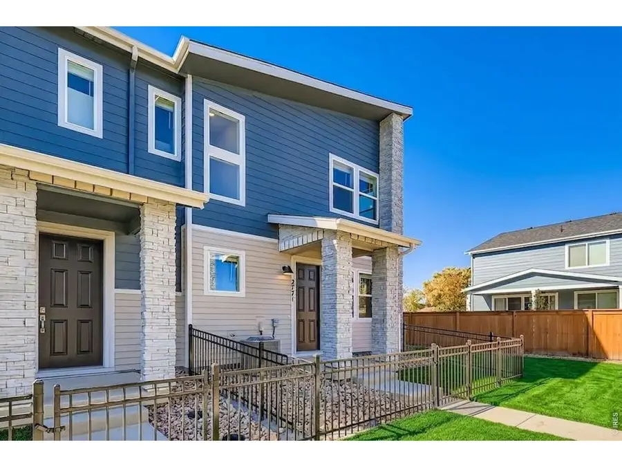 2841 Bear Springs Cir, Longmont, CO 80503 - #3